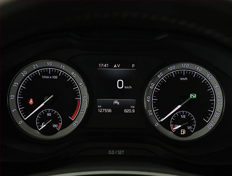 Škoda Kodiaq (2020) 2.0 TDI 4x4 - fotka 9 z 18