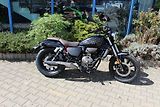 QJ Motor SRV 125 (2026) 2026 SKLADEM - náhled 2
