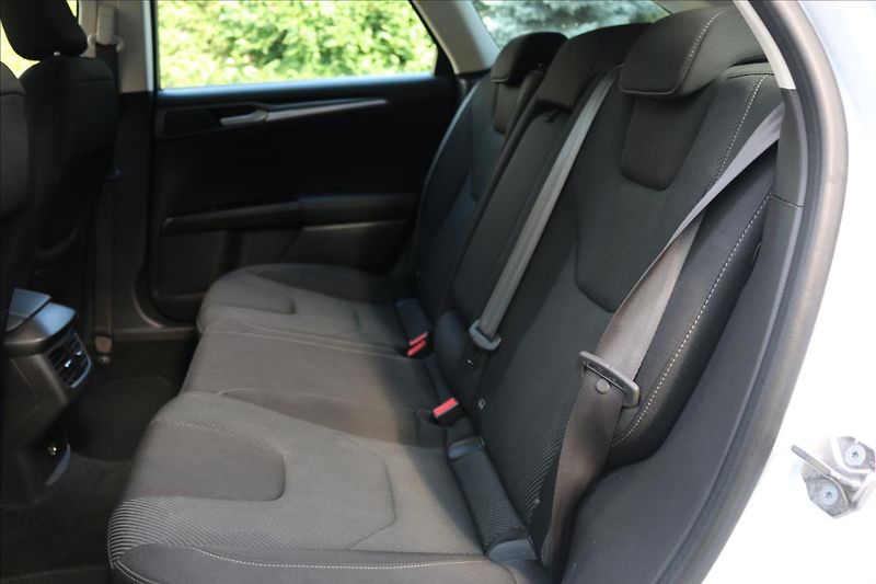 Ford Mondeo 2,0 132kw,TDi,ČR, 4x4 - fotka 43 z 50