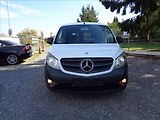 Mercedes-Benz Citan 1,5 - náhled 1