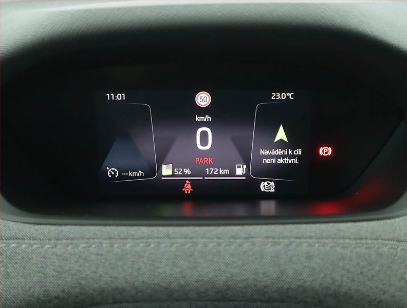 Škoda Enyaq (2022) iV 60 (62 kWh), SoH 92% - fotka 11 z 18