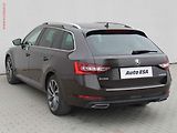 Škoda Superb (2017) 1.6TDi, Style, DSG, bixen - náhled 6