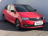 Škoda Rapid (2015) 1.2 TSi, Sport, xenon, panor - náhled 1