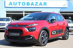 Citroën C3 1,2 PT  NOVÉ V ČR,TAŽNÉ - fotografie inzerátu