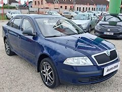 Škoda Octavia (2011) 1.6MPi, 2.maj,ČR, AC, STK3/28 - fotografie inzerátu