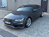 Audi A7 (2014) - náhled 1