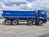 Ford Ostatní 4145D 16S AMT 8x4 - S3 SKLÁPĚČ - náhled 6