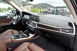 BMW X7 40i xDrive/panorama/7 míst - náhled 26