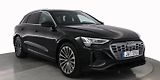 Audi Q8 e-tron 55 Q 360k Matrix Pano 4 zóny  - náhled 2