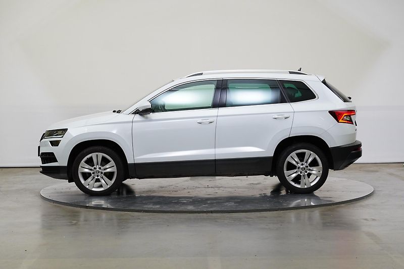 Škoda Karoq - fotka 3 z 23