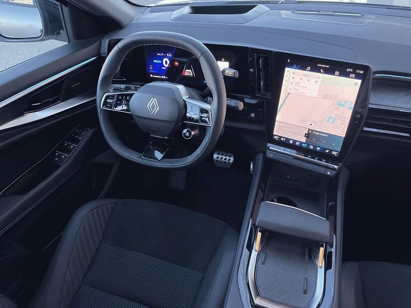 Renault Rafale (2025) esprit Alpine E-Tech full hybr - fotka 11 z 19