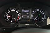 Škoda Octavia (2016) RS 2.0 TDI, Automat, Kůže - náhled 11