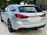 Mazda 6 2.5i AUT KAMERA SERVISKA TAŽNÉ - náhled 19