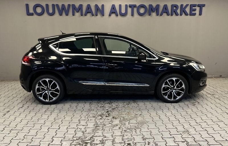DS Automobiles DS4 2,0 HDi AT S&S Sport - fotka 16 z 16