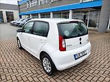 Škoda Citigo 1,0 MPi - náhled 8