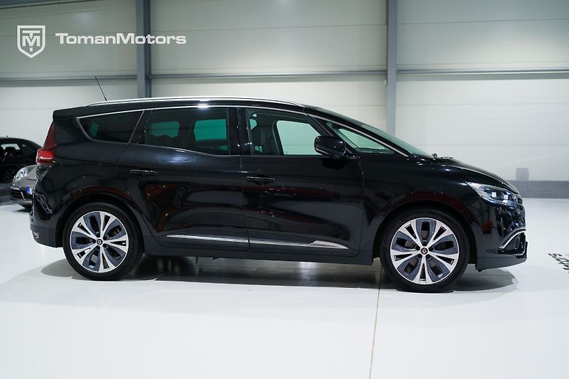 Renault Scénic (2019) - fotka 4 z 21