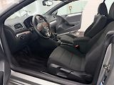 Volkswagen Golf Cabrio 1,4 TSI - náhled 24