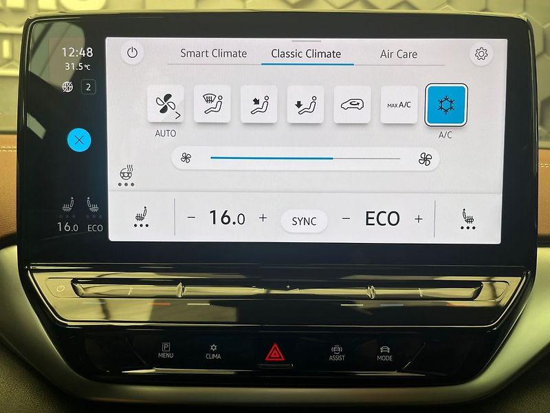 Volkswagen ID.5 Pro 150kW / ALU 20 SoH 95.9% - fotka 52 z 77
