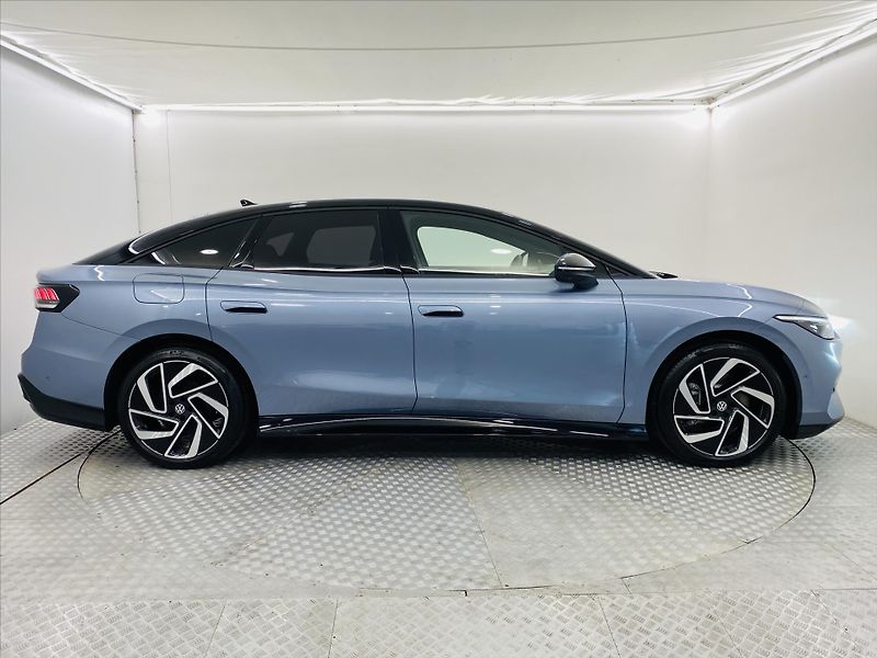 Volkswagen ID.7 Pro S 210kW, kap. 86 kWh - fotka 33 z 34
