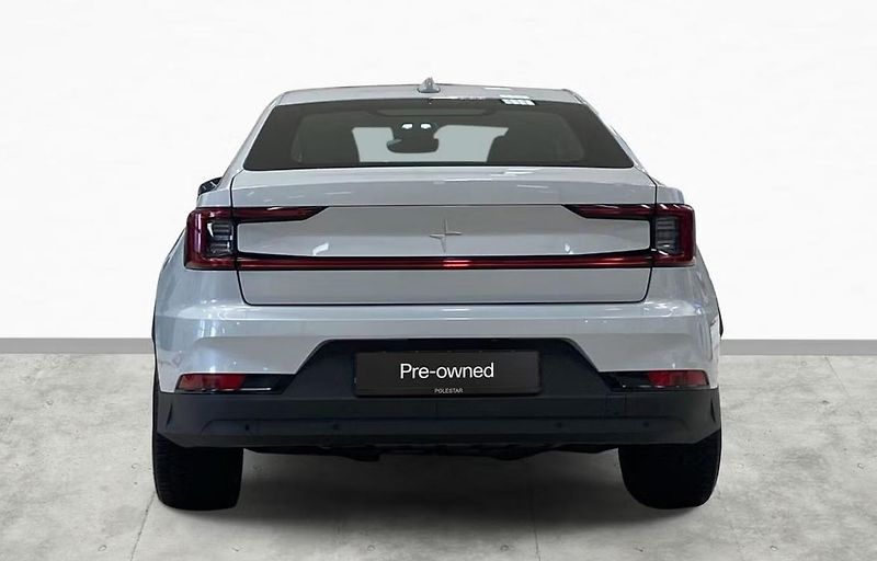 Polestar 2 Long Range AWD Kamera BLIS LED - fotka 5 z 13