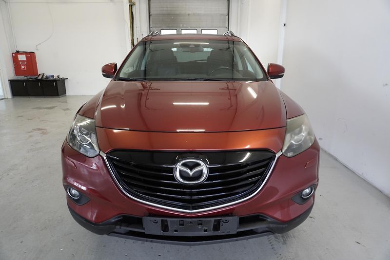Mazda CX-9 CX-9 3,7I AUT. AWD 7MÍST - fotka 2 z 38