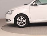 Škoda Fabia (2021) Ambition 1.0 TSI, ČR,1.maj - náhled 15