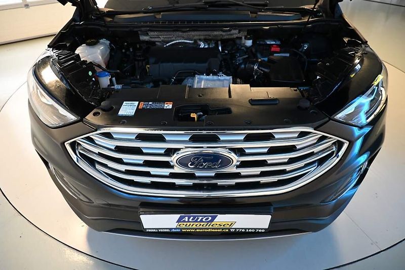 Ford Edge (2019) 2.0 4x4 LED ACC BO Kamera WEBA - fotka 37 z 40