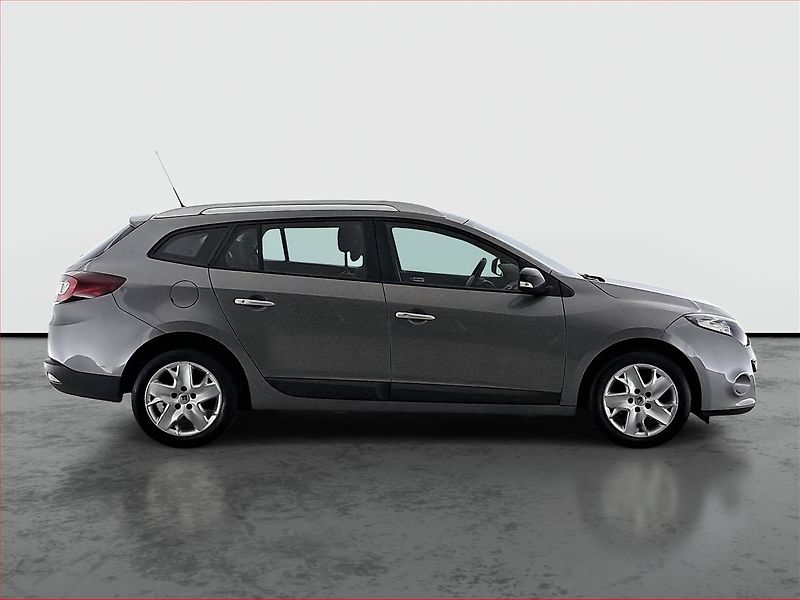 Renault Mégane (2011) 1.6 16V, ČR,1.maj, Tempomat - fotka 6 z 16