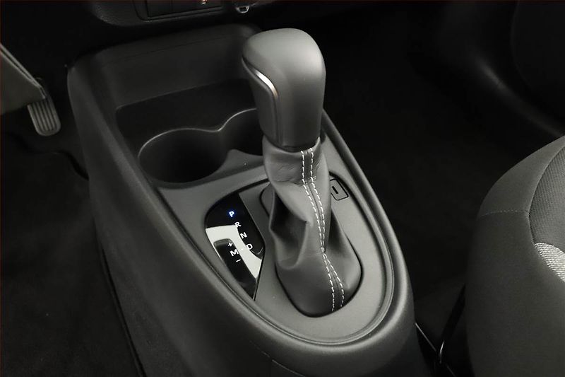 Toyota Aygo (2023) 1.0, Automat, ČR,1.maj - fotka 9 z 14