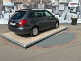 Škoda Fabia (2010) 1.2TSi,63KW,VYHŘ.SEDADLA,TEMP. - náhled 6