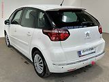 Citroën C4 Picasso (2012) 1.6VTi, AC, tempo - náhled 6