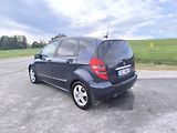 Mercedes-Benz Třídy A (2007) 2.0 DOL.KM, SERVISKA - náhled 4