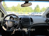 Chevrolet Aveo (2012) 1.3 i, 1.maj,ČR, Klima - náhled 10