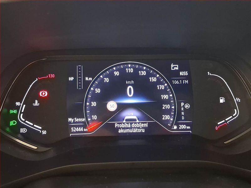 Renault Arkana (2021) 1.3 TCe - fotka 11 z 25