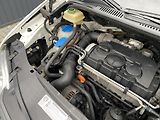 Volkswagen Caddy 1.9 TDI - KLIMA - BEZ DPF - náhled 30