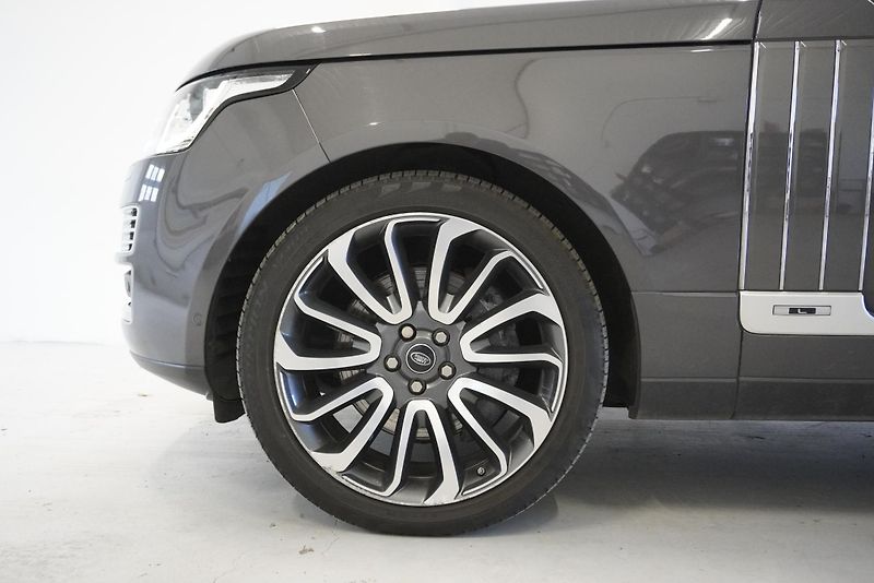 Land Rover Range Rover 4.4 SDW8 AUTOBIOGRAPHY MAX VOL - fotka 19 z 50