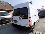 Renault Master 2,3 CDTI 100 KW L2H2 KLIMA - náhled 11