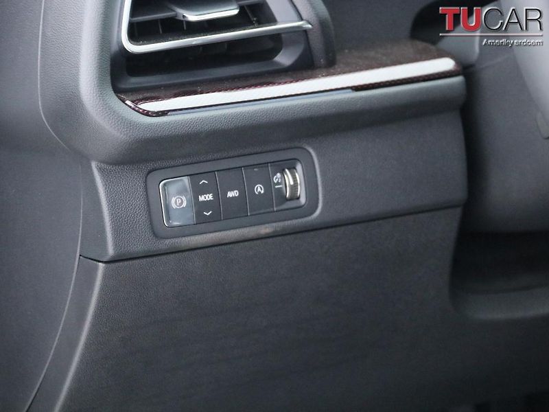 Chevrolet Traverse (2026) RS 2.5 Turbo - fotka 28 z 75