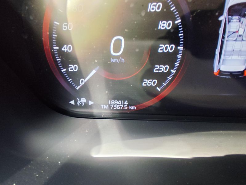 Volvo XC60 (2020) XC 60,aut., - fotka 12 z 32