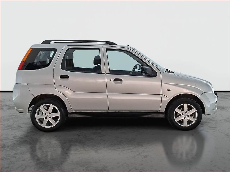 Suzuki Ignis (2004) 1.3 DDiS, po STK - fotka 6 z 15