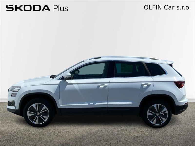 Škoda Karoq 1,5 TSi 110 kW 7DSG STYLE - fotka 3 z 27
