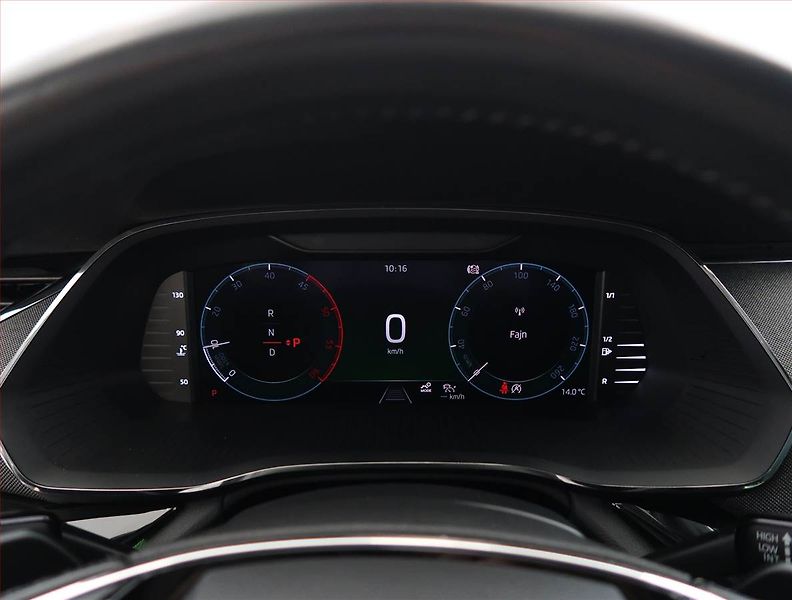 Škoda Octavia (2023) 2.0 TDI - fotka 11 z 29