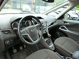 Opel Zafira 1.4 Turbo Edition - náhled 9