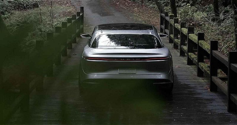 Lucid Air.