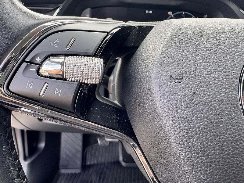 Škoda Octavia (2020) AMBITION 1.5TSI koup. ČR DPH! - fotka 15 z 23