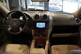 Mercedes-Benz Třídy M 350 4MATIC H&K/Pano  ML - náhled 11