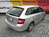 Škoda Fabia 1,4 TDI kombi - náhled 2