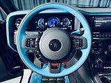 Rolls-Royce Cullinan (2026) Black*Bad*SHOOTING STARS*TIFFA - náhled 30