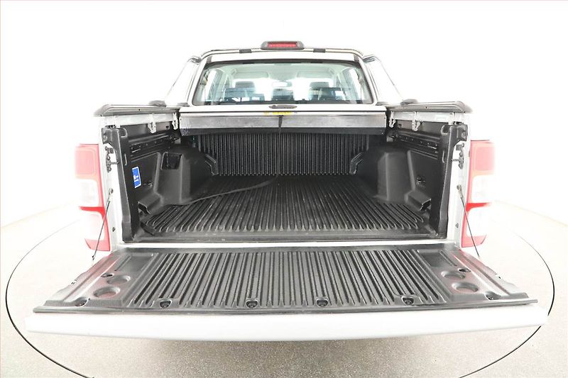 Ford Ranger (2018) Limited 2.2 TDCi - fotka 11 z 17