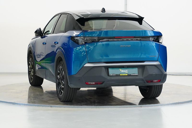 Peugeot 3008 - fotka 7 z 27